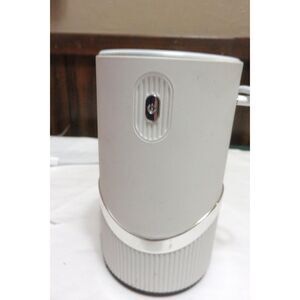 Airversa Waterless Air Diffuser For Essential Oil White